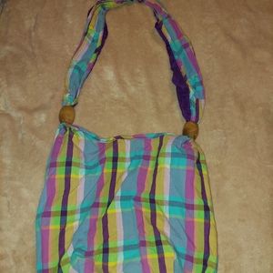 Old Navy boho bag